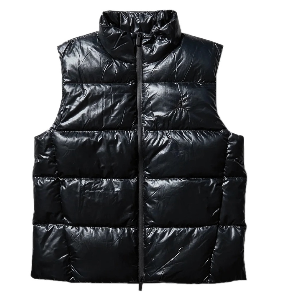 NWT - AIR JORDAN DOWN VEST - SMALL
